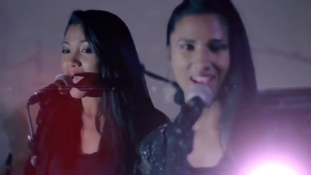 DAYVIDE, RYAN & KEEMY - Hanambara anao (gasy - malagasy)