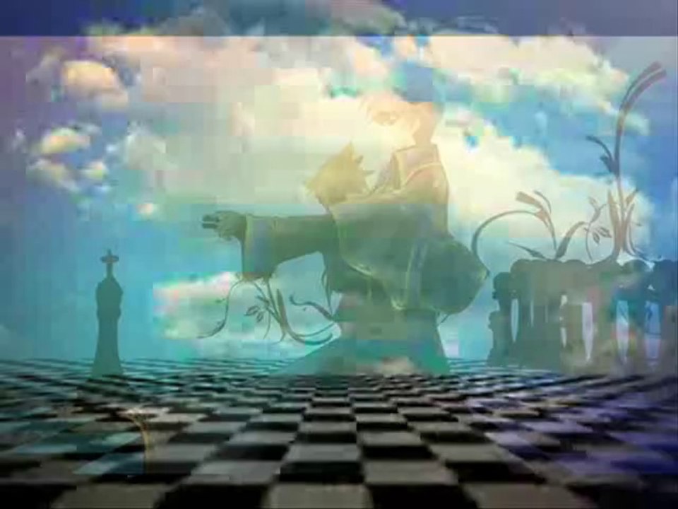 Cantarella [Grace Edition] Lyrics