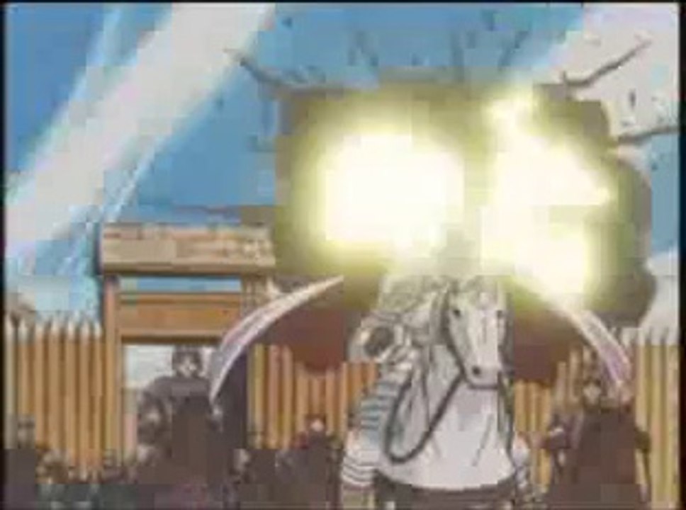 Berserk Trailer