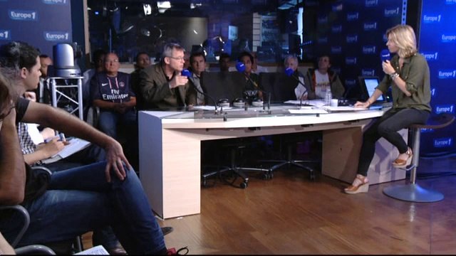 Affaire d'espionnage entre l'Allemagne et les Etats-Unis