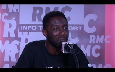 Thomas Ngijol : « Travailler en famille, c’est plutôt agréable. »