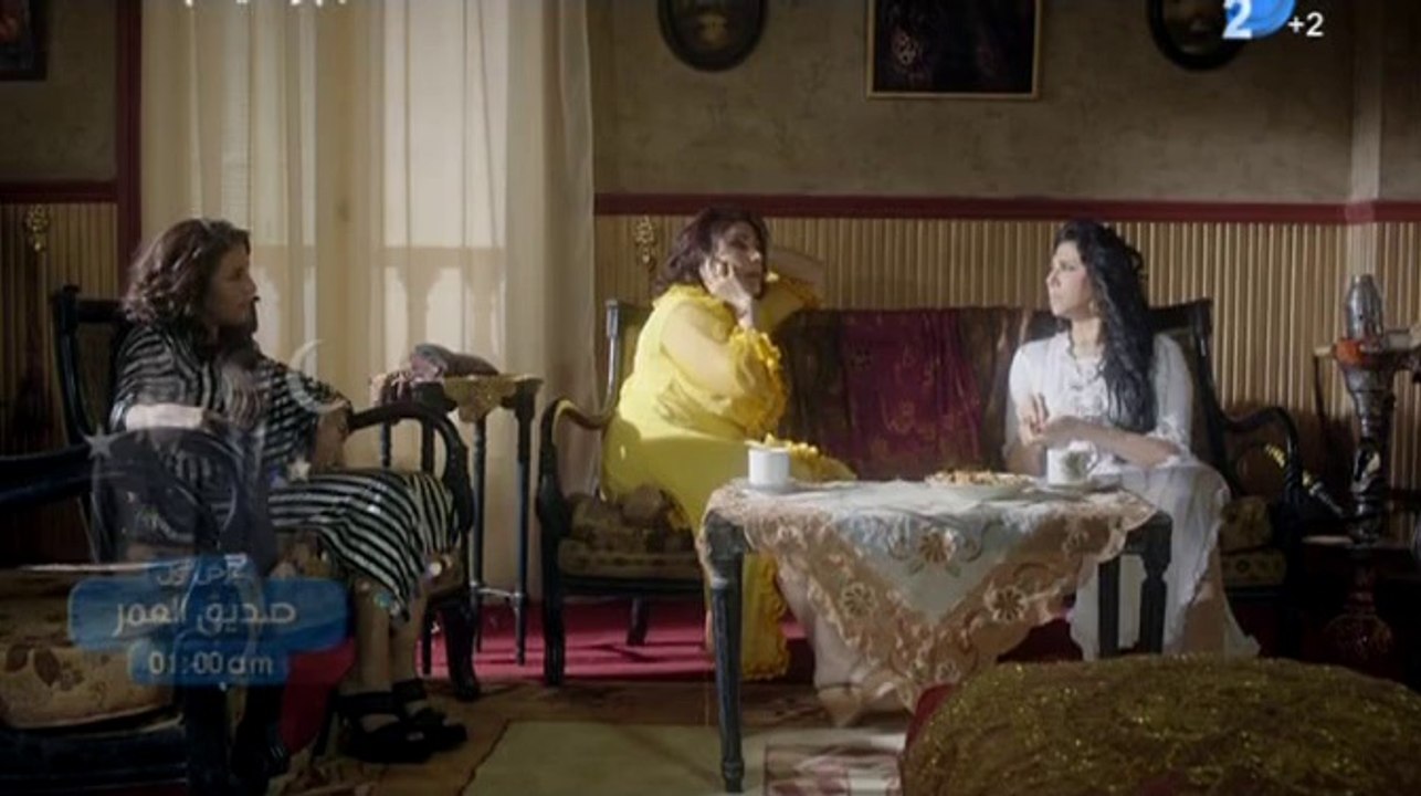 El.Saba3.Wasaya.EP13