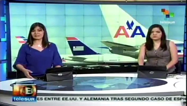 Campaña de Maduro contra carestía en Venezuela incluye a líneas aéreas