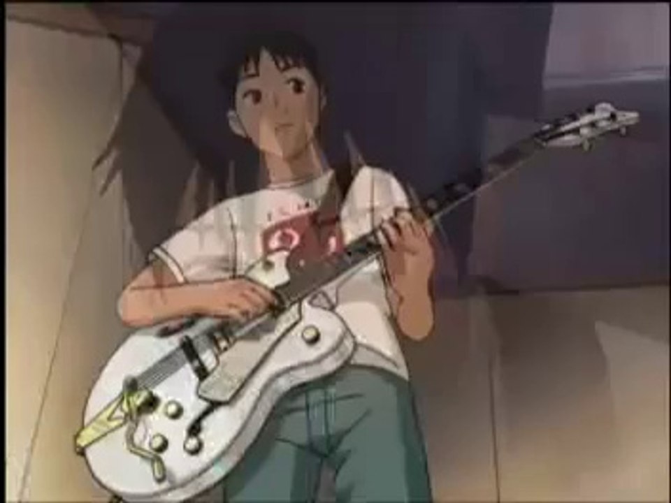 Beck Trailer