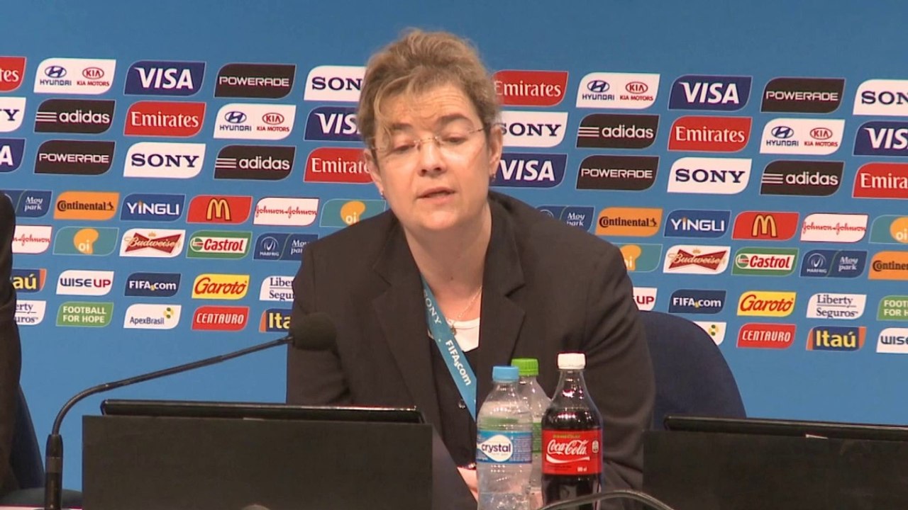 WM 2014: FIFA-Ticket-Chef auf der Flucht