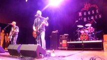 Toadies - Push the Hand (Live in Houston - 2014) HQ