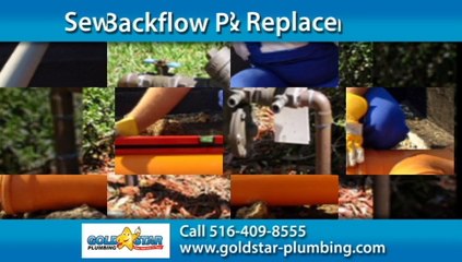 Long Island Plumber | Gold Star Plumbing, Inc