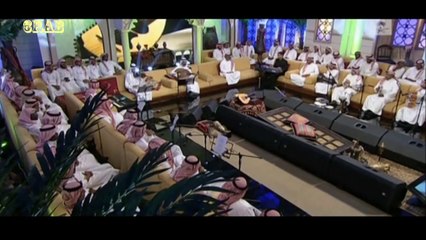 ‫عبادي الجوهر - لن اعاتب - جلسات الدانة‬