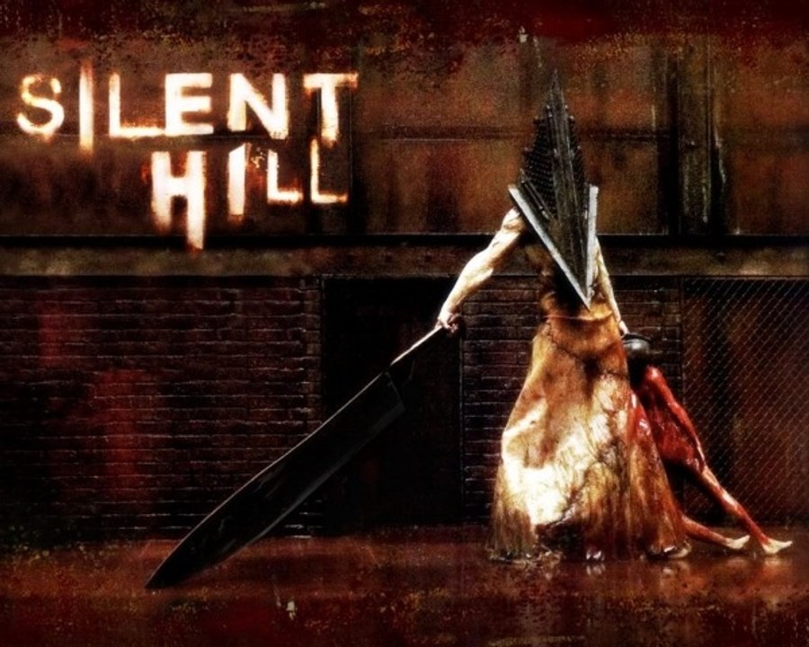[SH]silent hill 1  #Episode 10 2eme partie