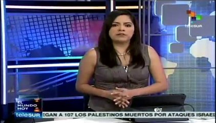 Da México una "respuesta integral" a problema de niños migrantes de CA