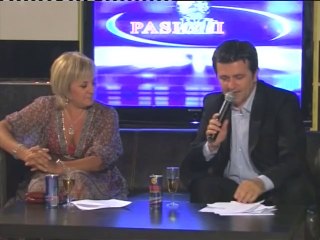 Talentet ne vallzim - Spektakli Pasioni im ne Gjermani , Korrik 2009