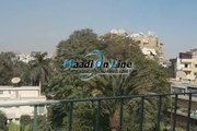 penthouse for sale or rent in maadi degla 350 m 5th floor garage close to C.A.C