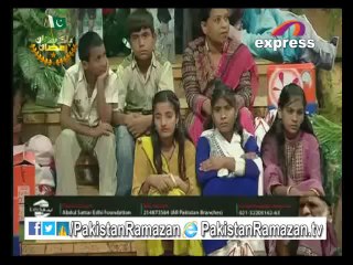 Package 11th Ramazan Updated on #ExpressNews in Pakistan Ramazan 10-7-2014