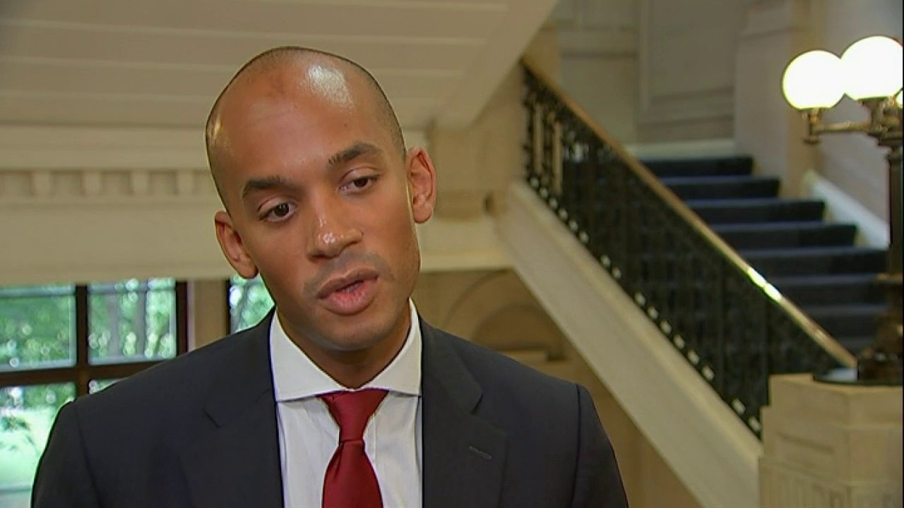 Labour: Coalition 'botched' Royal Mail sale