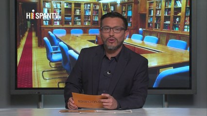 Enfoque - España: Los escándalos del tribunal de cuentas