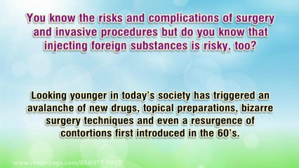 yoga exercises for the face