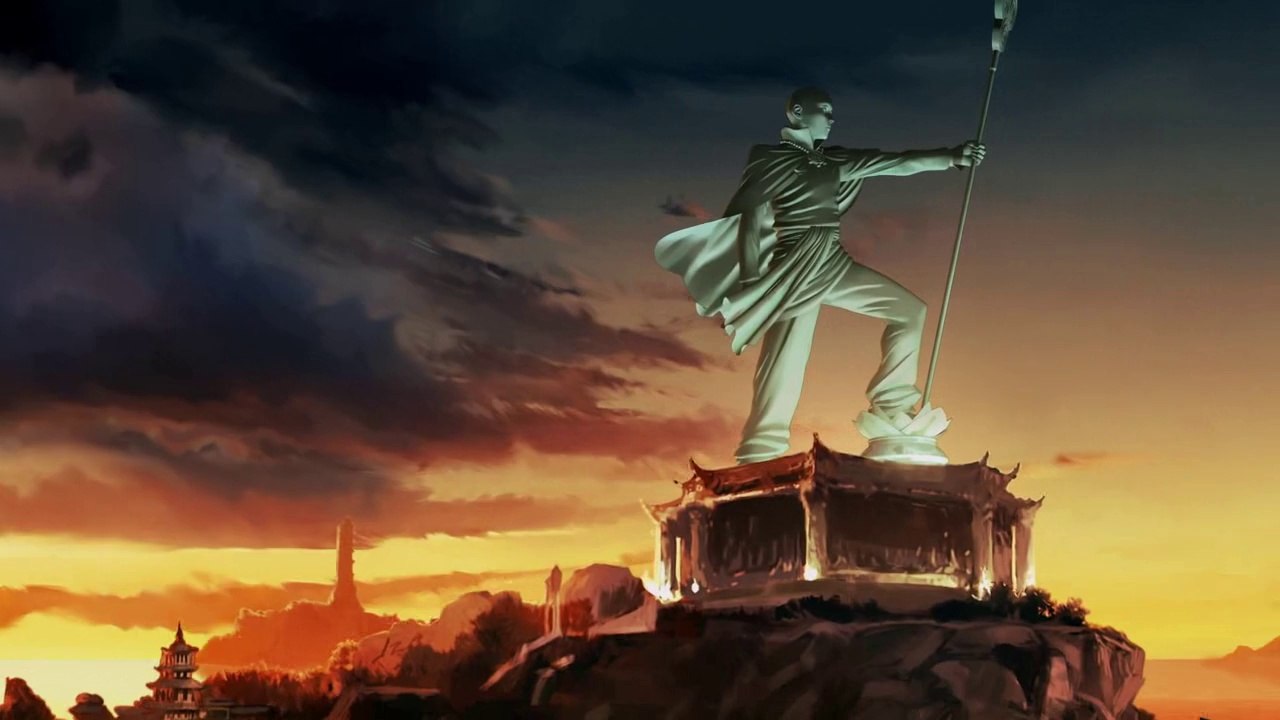 La leyenda de Korra | 2º Opening | Castellano ᴴᴰ