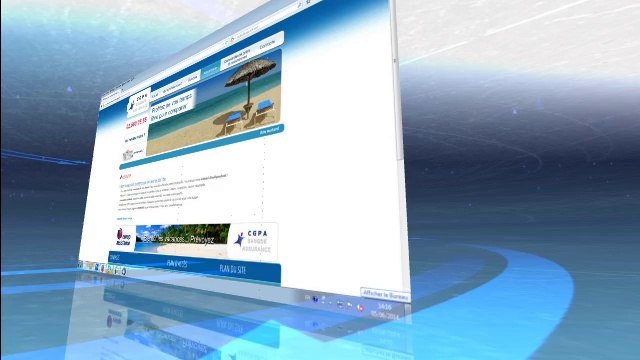 CGPA assurances voitures Forville