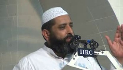 Sabtain Shah Naqvi - Fitno Ka Daur -By Fahim Malik