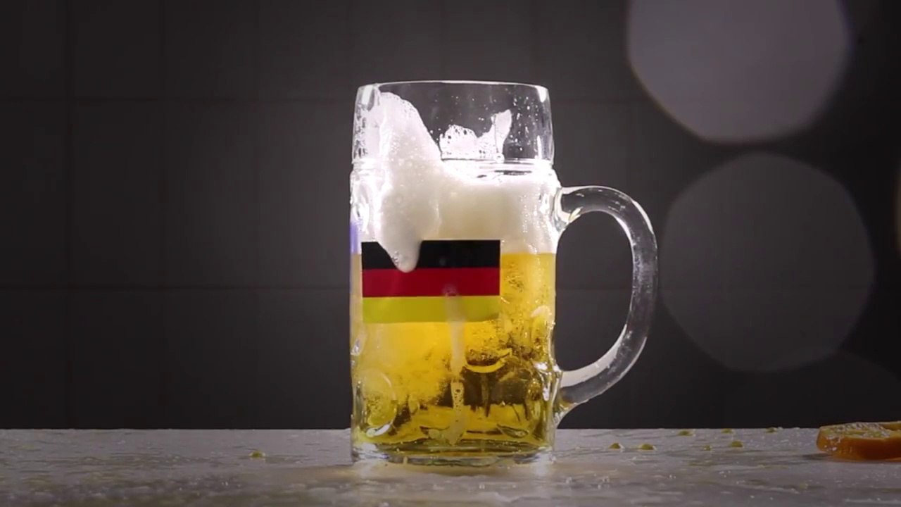 Résumé du match Brésil Allemagne #CDM2014 / Bayern 3