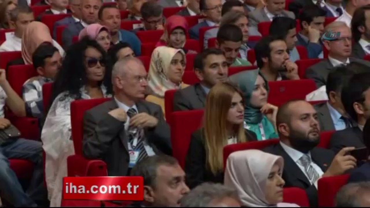 İşte Erdoğan’ın seçim şarkısı - DİNLE - www.olay53.com