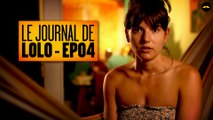 Le Journal de LOLO à Rio - Ep04