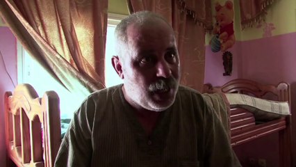 Israel raids continue on Gaza