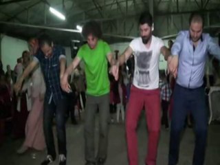 Perşembe kazancılıköyü Mustafa muhammet ve arkadaşları horan