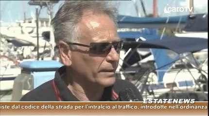 Icaro TG del 9 Luglio 2014