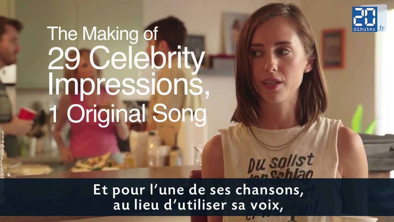 Après 7 millions de vues, Rob Cantor explique son fake