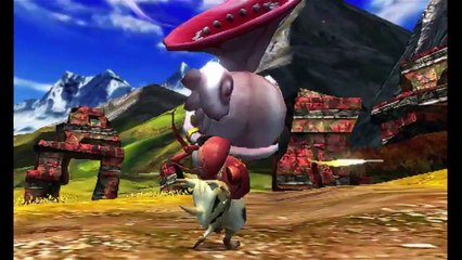 Monster Hunter 4 Ultimate - Nintendo Direct 07/2014
