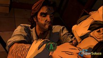 The Wolf Among Us : Episode 5 - Pas de procès pour le Crooked man