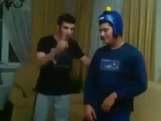 Liselilerin Limonla İmtihanı