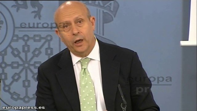 Wert explica disposición adicional de la LOMCE