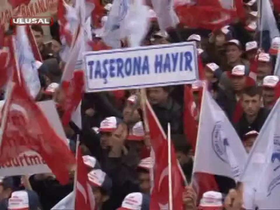 Torba Yasa kabul edildi