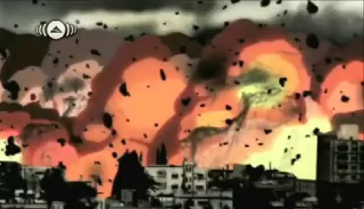 Maher Zain - Palestine Will Be Free -Pekistan.com