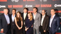 Jon Voight And Liev Schreiber Emmy Nominations And Interviews