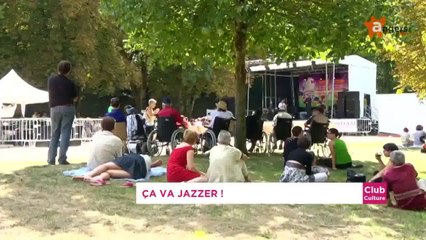 CLUB CULTURE 1ER SEMESTRE 2014 [S.1] [E.27] - Club Culture du 11/07/2014 :
