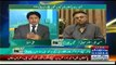 Asma Jahangir And Hassan Nisar Different Views On Imran Khan Demands