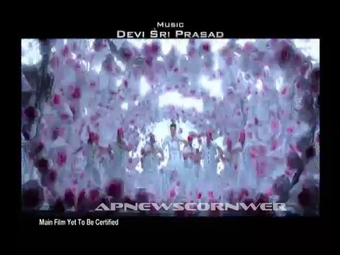 Alludu Seenu Movie Trailer - Bellamkonda Sai Sreenivas, Samantha, VV Vinayak, DSP