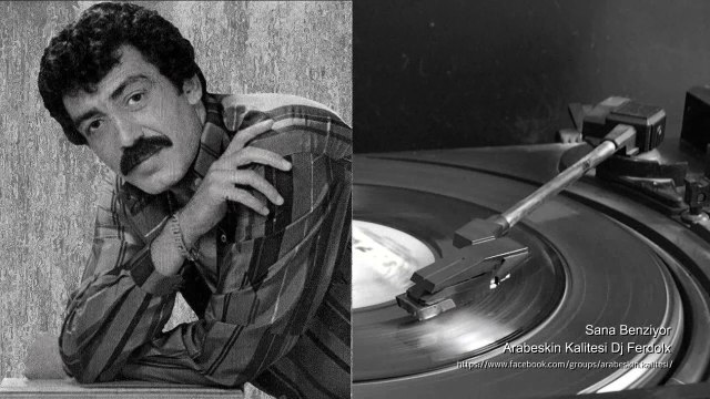 Müslüm Gürses Sana Benziyor 720p