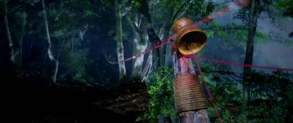 Phim TÂY DU KÝ - Mối Tình Ngoại Truyện (2013)