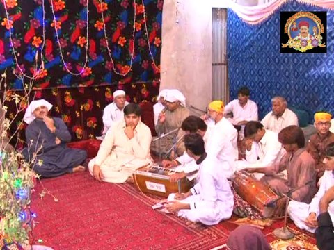 Sacho satram - Raharki Sahib Zindabad Devari Sahib Zindabad - Sain Aburam