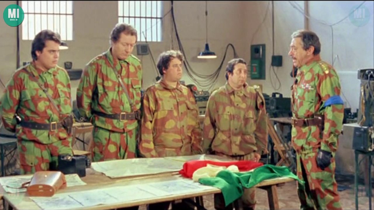 La Soldatessa Alle Visite Militari Film Completo