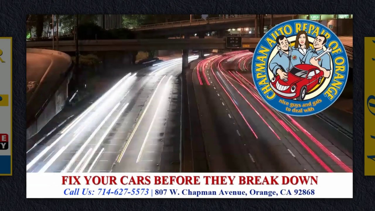 714-494-9700 - Orange County Tune Up Repairs