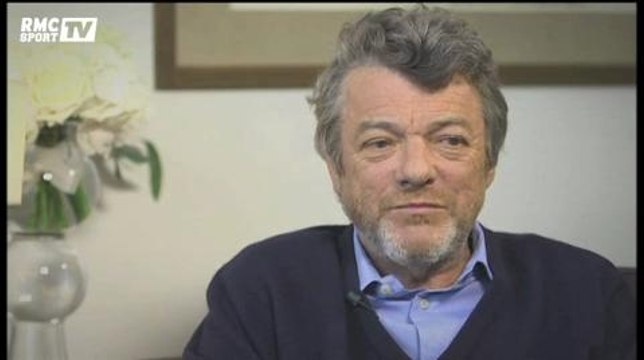 Football / Borloo, nouveau président de Valenciennes - 11/07