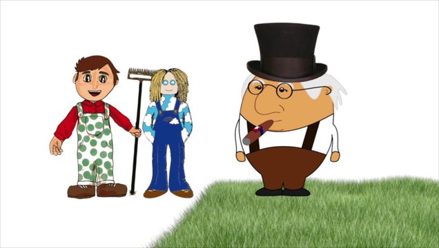 L'astuce de Michel Ramery pour acquérir du foncier