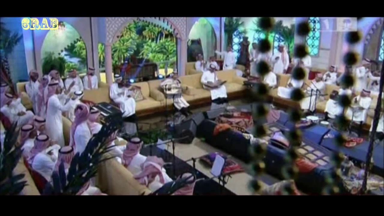 ‫عبدالله رشاد - مرسول الحب - جلسات الدانة‬