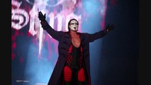 WWE Breaking News Sting teases surprise appearance on WWE Raw By Posting Cryptic Pic & Tweet Details