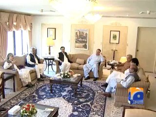 Geo Reports-11 Jul 2014-PM Long March Meeting